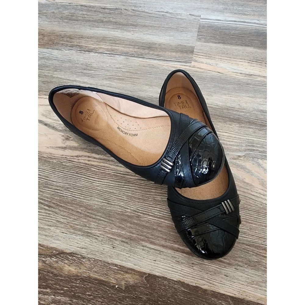 Black Flats